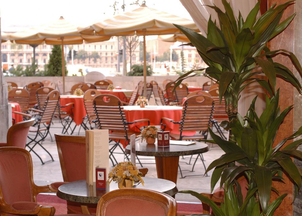 Danubius Hotel Gellert - Budapest — Photos 2